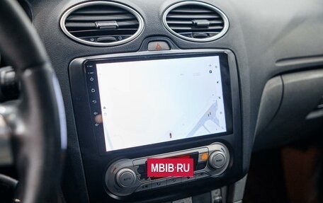 Ford Focus II рестайлинг, 2008 год, 525 000 рублей, 11 фотография