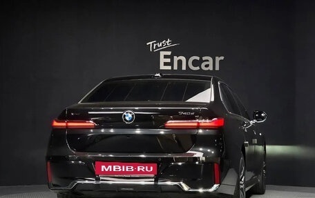 BMW 7 серия, 2025 год, 12 900 000 рублей, 3 фотография