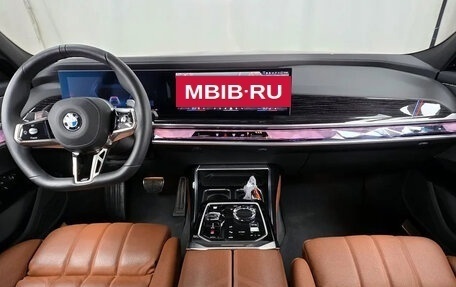 BMW 7 серия, 2025 год, 12 900 000 рублей, 6 фотография