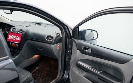 Ford Focus II рестайлинг, 2008 год, 525 000 рублей, 15 фотография