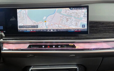 BMW 7 серия, 2025 год, 12 900 000 рублей, 9 фотография