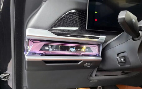 BMW 7 серия, 2025 год, 12 900 000 рублей, 13 фотография