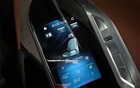 BMW 7 серия, 2025 год, 12 900 000 рублей, 15 фотография