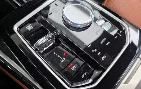 BMW 7 серия, 2025 год, 12 900 000 рублей, 11 фотография