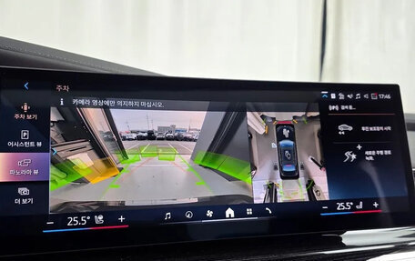 BMW 7 серия, 2025 год, 12 900 000 рублей, 10 фотография