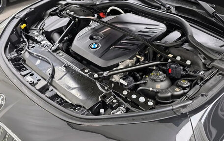 BMW 7 серия, 2025 год, 12 900 000 рублей, 18 фотография