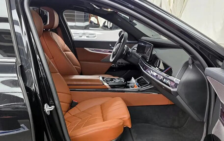 BMW 7 серия, 2025 год, 12 900 000 рублей, 12 фотография