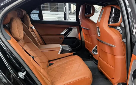 BMW 7 серия, 2025 год, 12 900 000 рублей, 19 фотография