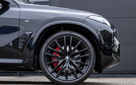 BMW X5, 2025 год, 15 900 000 рублей, 2 фотография