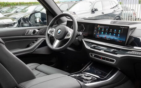 BMW X5, 2025 год, 15 900 000 рублей, 4 фотография