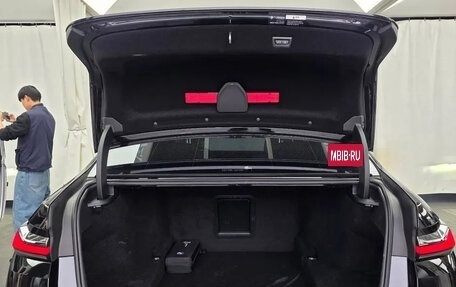 BMW 7 серия, 2025 год, 12 900 000 рублей, 17 фотография