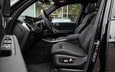 BMW X5, 2025 год, 15 900 000 рублей, 5 фотография