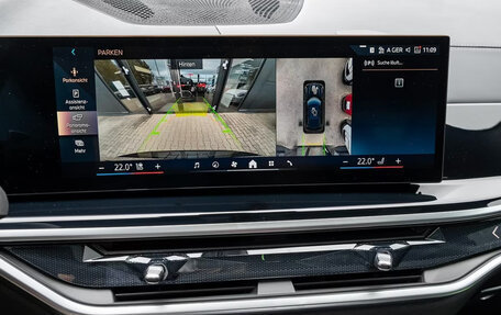 BMW X5, 2025 год, 15 900 000 рублей, 6 фотография