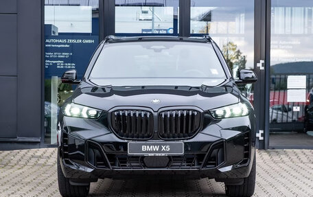 BMW X5, 2025 год, 15 900 000 рублей, 9 фотография