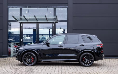 BMW X5, 2025 год, 15 900 000 рублей, 10 фотография