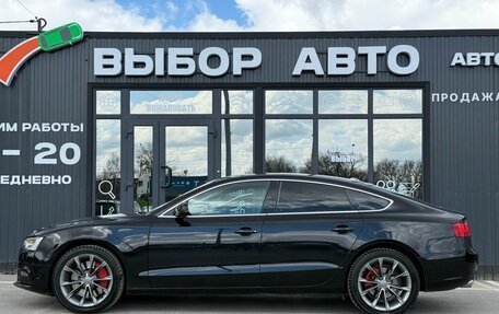 Audi A5, 2014 год, 1 650 000 рублей, 3 фотография