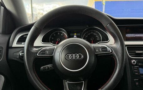 Audi A5, 2014 год, 1 650 000 рублей, 8 фотография