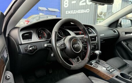 Audi A5, 2014 год, 1 650 000 рублей, 6 фотография