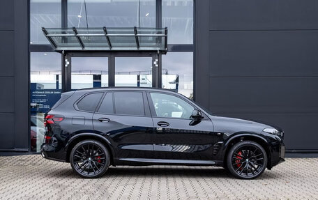 BMW X5, 2025 год, 15 900 000 рублей, 11 фотография