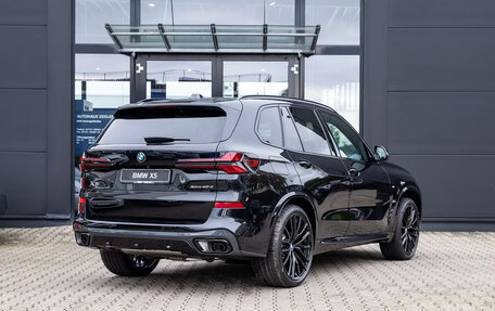 BMW X5, 2025 год, 15 900 000 рублей, 12 фотография