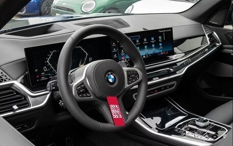 BMW X5, 2025 год, 15 900 000 рублей, 7 фотография