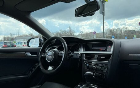 Audi A5, 2014 год, 1 650 000 рублей, 10 фотография