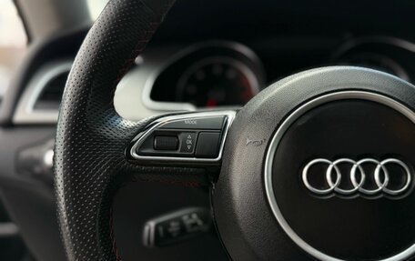 Audi A5, 2014 год, 1 650 000 рублей, 17 фотография