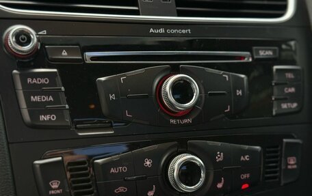 Audi A5, 2014 год, 1 650 000 рублей, 14 фотография