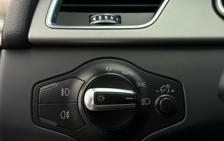 Audi A5, 2014 год, 1 650 000 рублей, 20 фотография