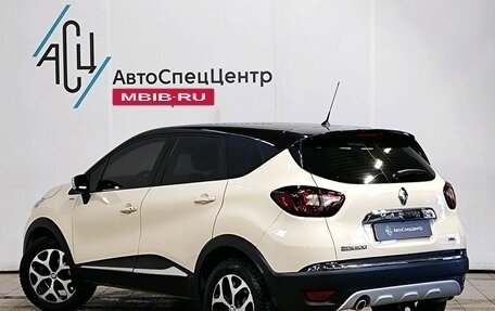 Renault Kaptur I рестайлинг, 2019 год, 1 639 000 рублей, 4 фотография