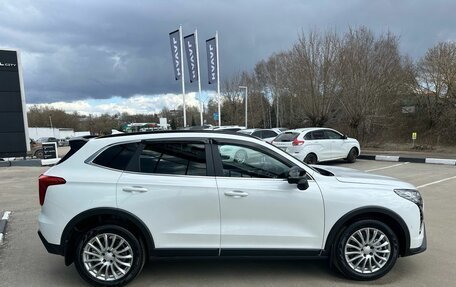 Haval Jolion, 2025 год, 2 670 000 рублей, 4 фотография