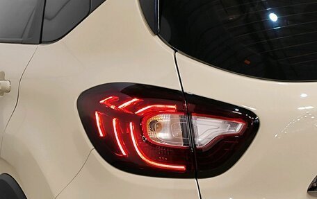 Renault Kaptur I рестайлинг, 2019 год, 1 639 000 рублей, 6 фотография