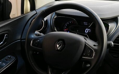 Renault Kaptur I рестайлинг, 2019 год, 1 639 000 рублей, 12 фотография