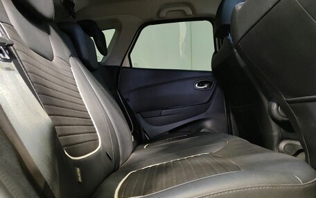 Renault Kaptur I рестайлинг, 2019 год, 1 639 000 рублей, 13 фотография