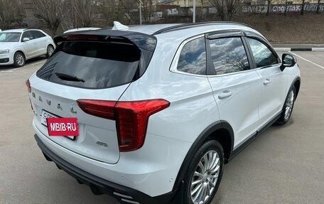 Haval Jolion, 2025 год, 2 670 000 рублей, 5 фотография