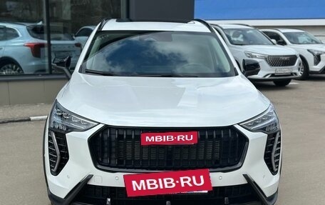 Haval Jolion, 2025 год, 2 670 000 рублей, 2 фотография