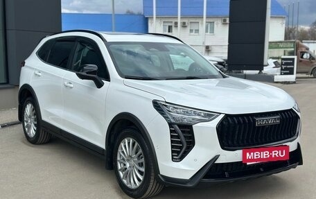 Haval Jolion, 2025 год, 2 670 000 рублей, 3 фотография