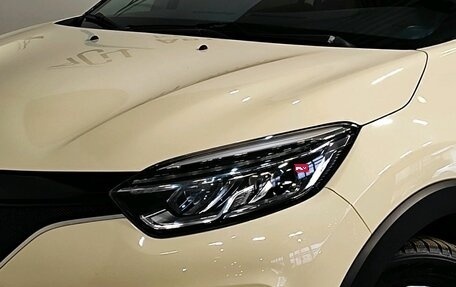 Renault Kaptur I рестайлинг, 2019 год, 1 639 000 рублей, 5 фотография