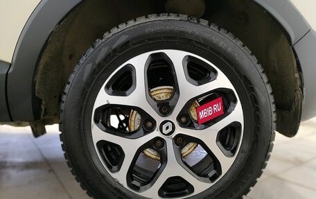 Renault Kaptur I рестайлинг, 2019 год, 1 639 000 рублей, 7 фотография