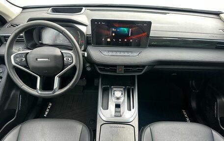 Haval Jolion, 2025 год, 2 670 000 рублей, 9 фотография