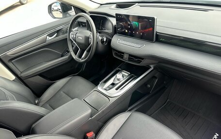 Haval Jolion, 2025 год, 2 670 000 рублей, 12 фотография