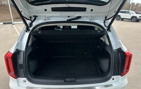 Haval Jolion, 2025 год, 2 670 000 рублей, 14 фотография