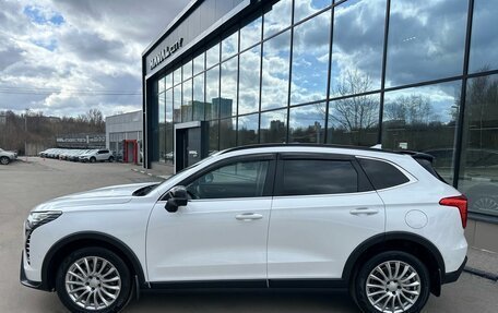 Haval Jolion, 2025 год, 2 670 000 рублей, 8 фотография