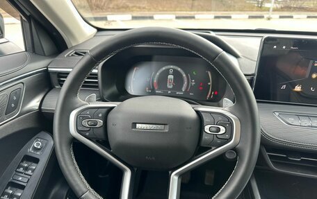 Haval Jolion, 2025 год, 2 670 000 рублей, 20 фотография