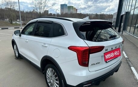 Haval Jolion, 2025 год, 2 670 000 рублей, 7 фотография