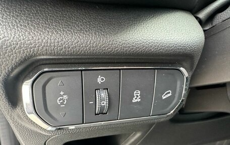 Haval Jolion, 2025 год, 2 670 000 рублей, 17 фотография