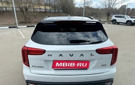 Haval Jolion, 2025 год, 2 670 000 рублей, 6 фотография