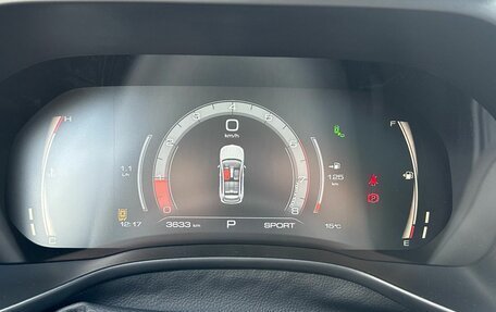 Haval Jolion, 2025 год, 2 670 000 рублей, 21 фотография