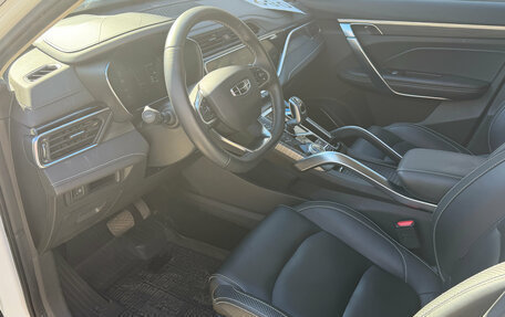 Geely Atlas, 2022 год, 1 889 000 рублей, 7 фотография