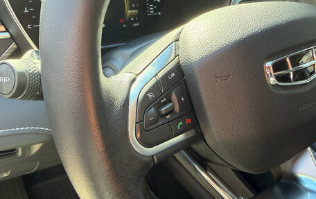 Geely Atlas, 2022 год, 1 889 000 рублей, 13 фотография